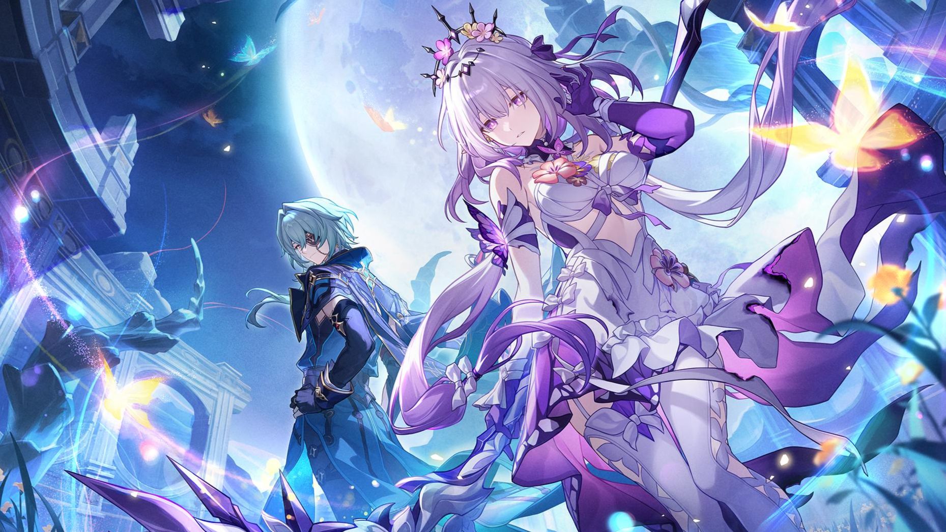 Honkai: Star Rail